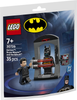 LEGO® Batman: Bruce Wayne and the Batsuit Paper Bag