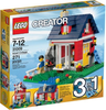 LEGO® Creator Small Cottage - 31009