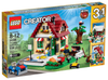 LEGO® Creator Changing Seasons - 31038