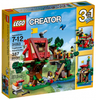 LEGO® Creator Treehouse Adventures - 31053