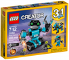 LEGO® Creator Robo Explorer - 31062