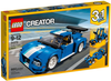 LEGO® Creator Turbo Track Racer - 31070