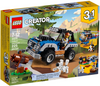 LEGO® Creator Outback Adventures - 31075