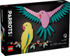 LEGO® The Fauna Collection - Macaw Parrots - 31211