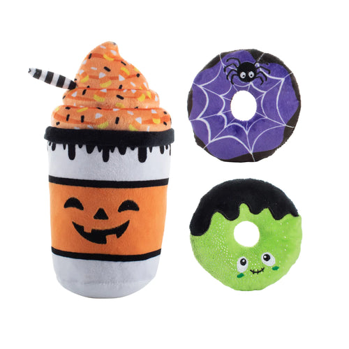 COFFEE SCREAM SUGAR MULTI PACK TOY SET