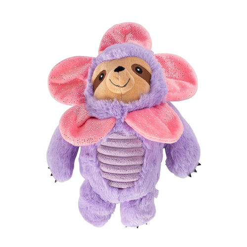 I'll Grow On You Plush Dog Toy