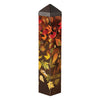 Abundant Leaves 20 Art Pole