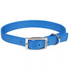 Coastal Double-Ply Dog Collar - 1 Wide