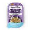 Weruva Meals 'n More  Steak Frites Recipe Plus Beef, Pumpkin & Sweet Potato in Gravy - 3.5oz