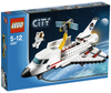 LEGO® City Space Shuttle - 3367