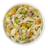 Weruva Meals 'n More Grandma's Chicken Soup Recipe Plus Chicken Breast, Pumpkin & Veggies in Pumpkin Soup - 3.5oz