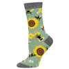 Socksmith Honey In The Bank Socks