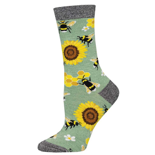 Socksmith Honey In The Bank Socks