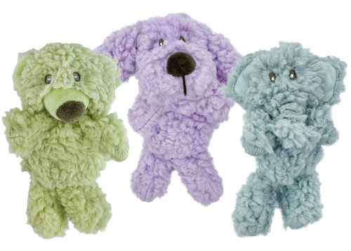 Aromadog™ Fleece - Assorted 6