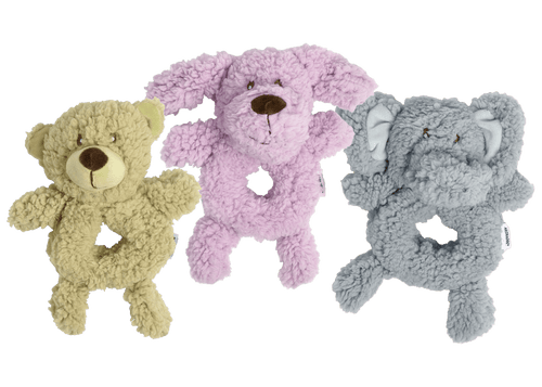 Aromadog™ Fleece Ring Body - 9.5