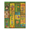Lessons from my Cat 20 Art Pole