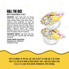 Weruva BFF Dog Fun Size Meals Roll The Dice with Chicken Breast & Rice - 2.75oz