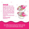 Weruva BFF Dog Fun Size Meals I'm In Luck with a Side of Rice & Breast of Duck - 2.75oz