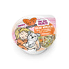 Weruva BFF Dog Fun Size Meals You My Munchkin with Chicken Breast, Rice & Pumpkin 2.75oz