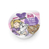 Weruva BFF Dog Fun Size Meals Oh So Nice with Sirloin Tips & Rice 2.75oz