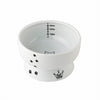 Necoichi Raised Cat Water Bowl