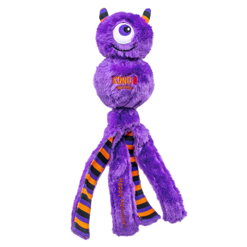 KONG HALLOWEEN WUBBA MONSTER - LARGE