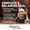 Dave's Pet Food Chicken and Rice Restricted Diet Bland for Dogs - 22oz
