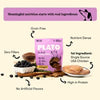 Plato Pet Treats Jerky Bites Chicken with Blueberry - 6oz