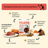 Plato Pet Treats Wellness Chews Immunity & Gut - 16oz