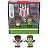 Fisher Price Little People Collector U.S.A. Soccer