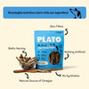 Plato Pet Treats Wild Caught Baltic Herring - 3oz