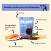 Plato Pet Treats Meat Sticks Salmon