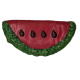 WATERMELON DOG COOKIE