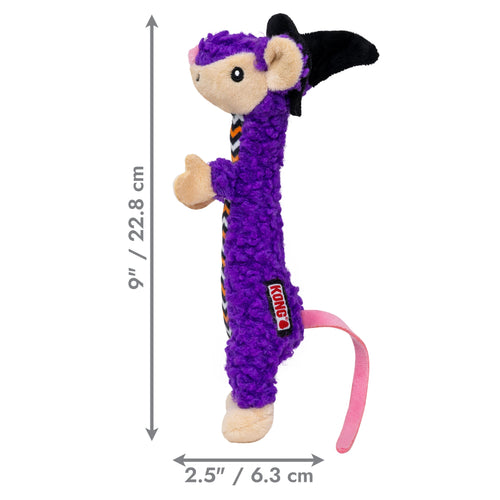 HALLOWEEN LUVS MOUSE CAT TOY