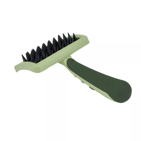 Safari by Coastal Cat Massage Brush