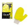 TiCK MiTT TICK REMOVAL GLOVE