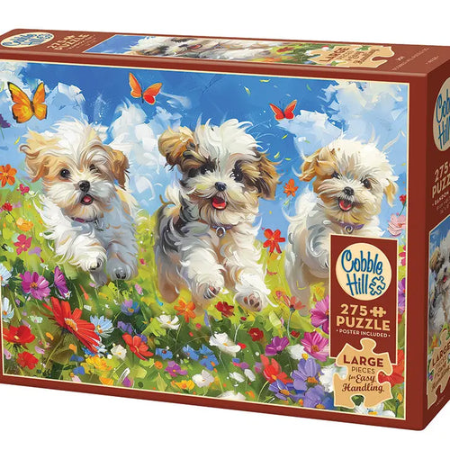 Joy 275pc Puzzle