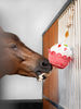 HORSE TOY CUPCAKE