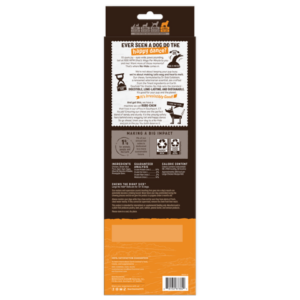 No-Hide® 11 Chicken Rolls - Value Box of Three