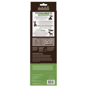 No-Hide® 11 Pork Rolls - Value Box of Three