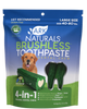 Ark Naturals Brushless Toothpaste Dental Chew