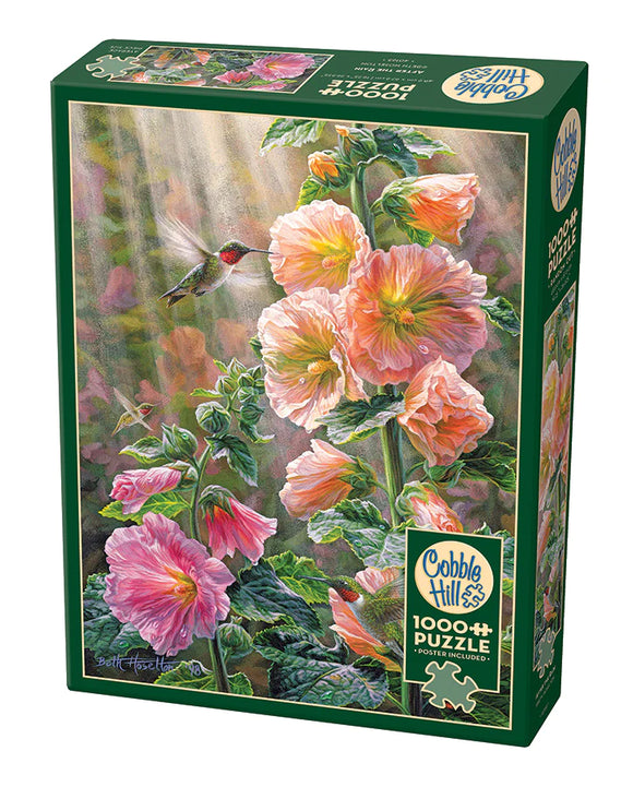 After the Rain 1000pc Jigsaw Puzzle