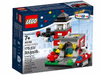 LEGO® Bricktober Fire Station (2014 Toys R Us Exclusive) - 40182