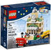 LEGO® Bricktober Town Hall (2014 Toys R Us Exclusive) - 40183
