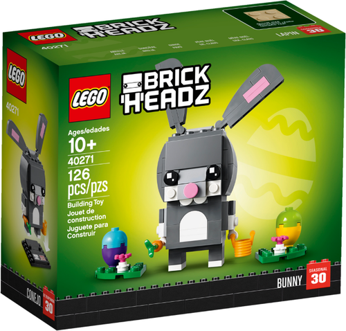 LEGO® BrickHeadz Bunny - 40271