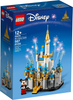 LEGO Mini Disney Castle - 40478
