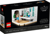 LEGO Star Wars Lars Family Homestead Kitchen