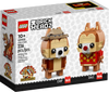 LEGO BRICKHEADZ CHIP & DALE