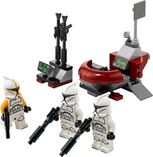 Star Wars Clone Trooper™ Command Station