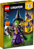 LEGO® Mystic Witch Creator 3 in 1 - 40562